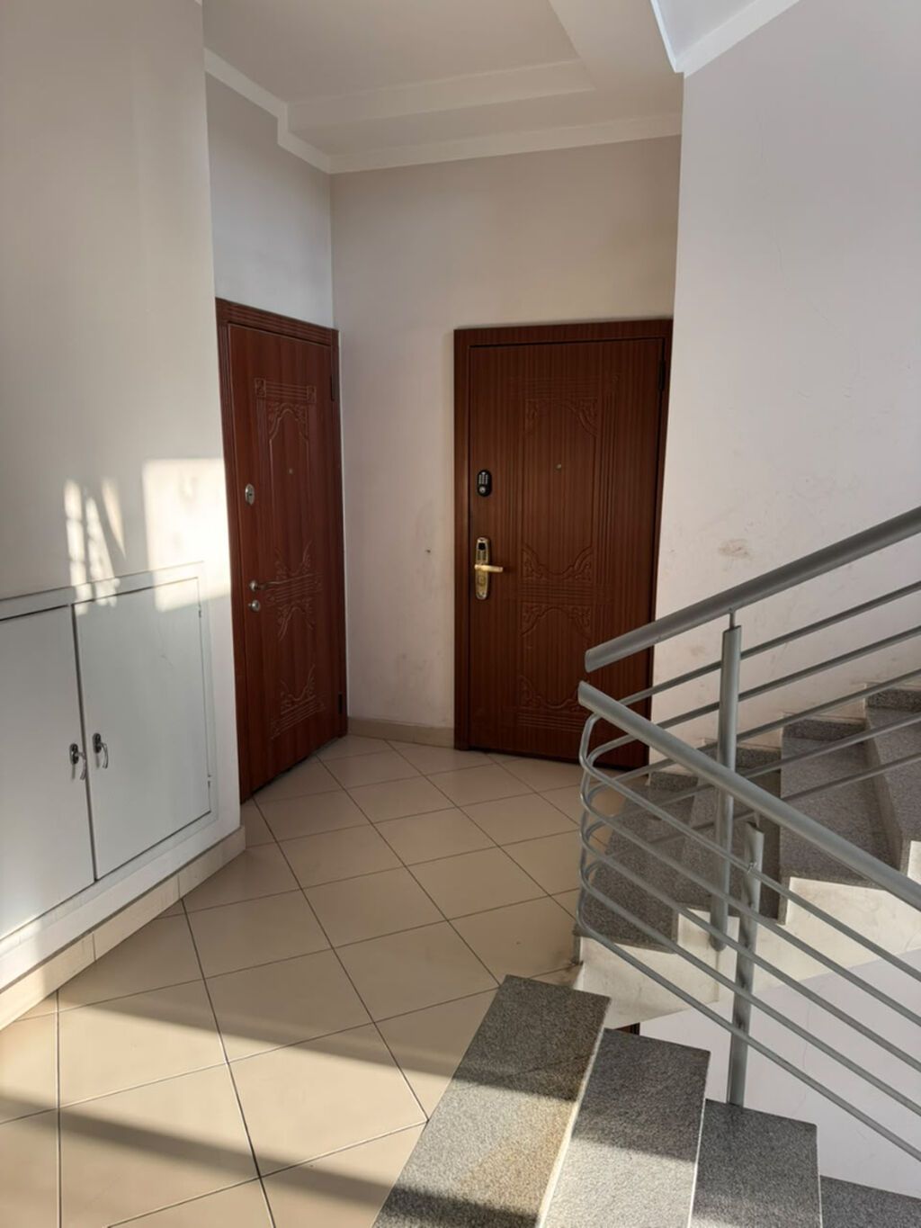 2 комнаты, 45 м², Центральная мечеть Элитка, 8 этаж, Дизайнерский ремонт: фото 4