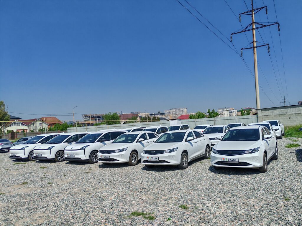 FAW Besturn: 2023 г., Автомат, Электромобиль, Минивэн: фото 6