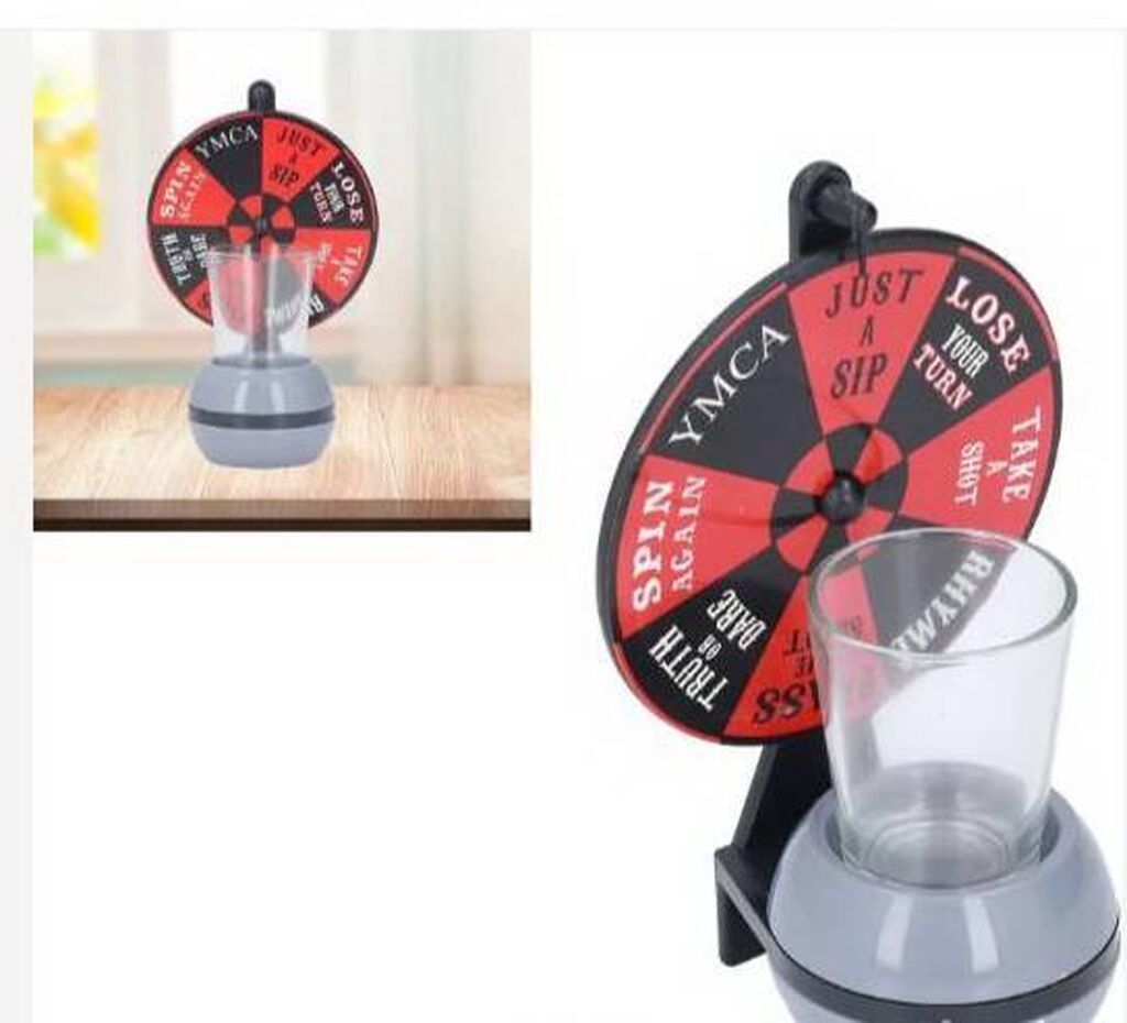 Društvene igre: Igra SOTOVA - igra za odrasle sa picem O ovoj stavci IGRA ZA