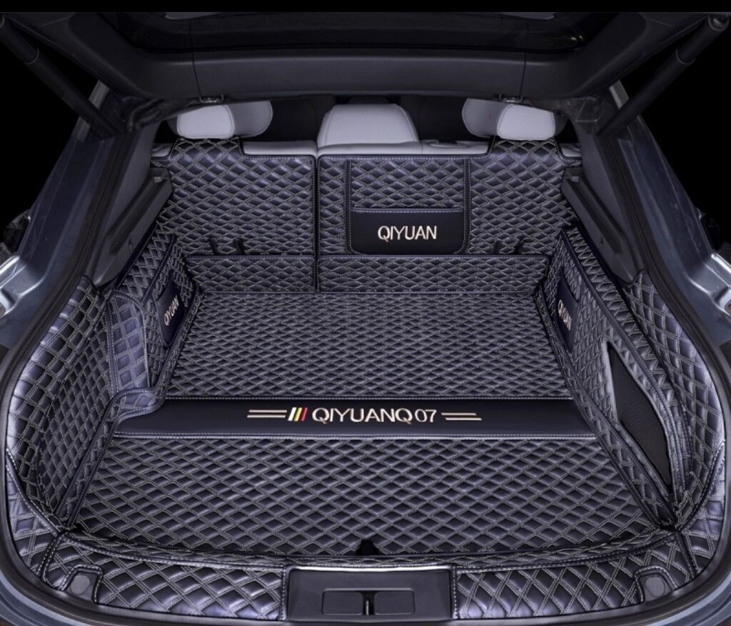 Changan Qiyuan Q05: 2026 г., 1.5 л, Робот, Гибрид, Кроссовер: фото 4