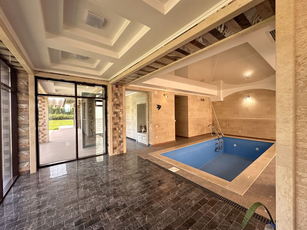 200 м², 6 комнат, Киргизия 1, Без животных: фото 6