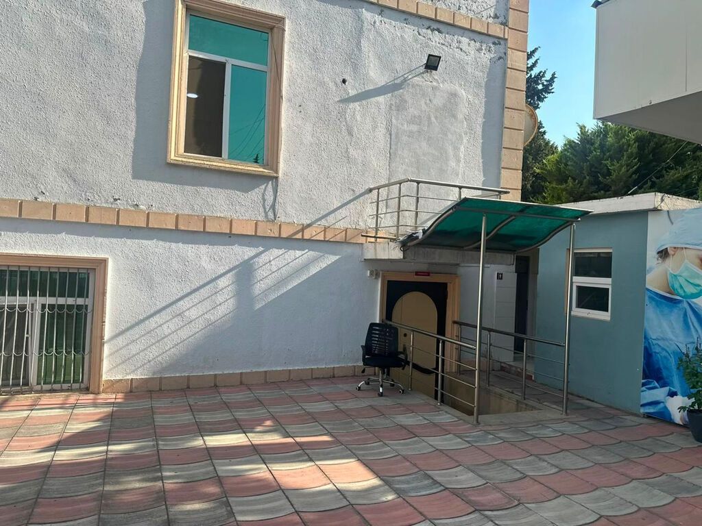 Продаётся объект, Binəqədi, 705 м², 2 200 000 AZN, фото 3 / 12