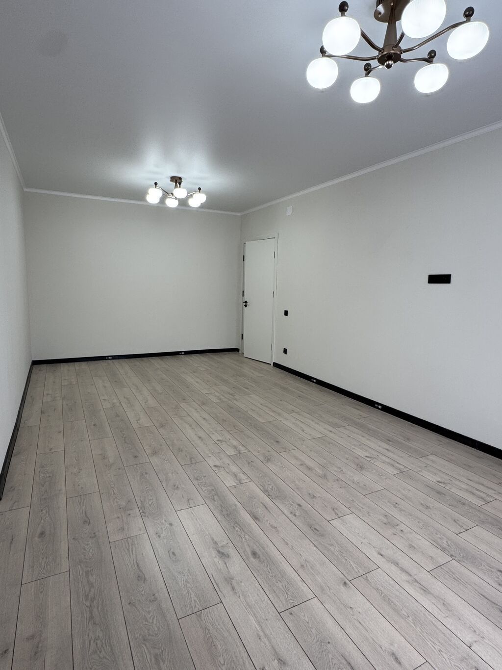 3 комнаты, 87 м², Элитка, 14 этаж, Евроремонт — фото 2
