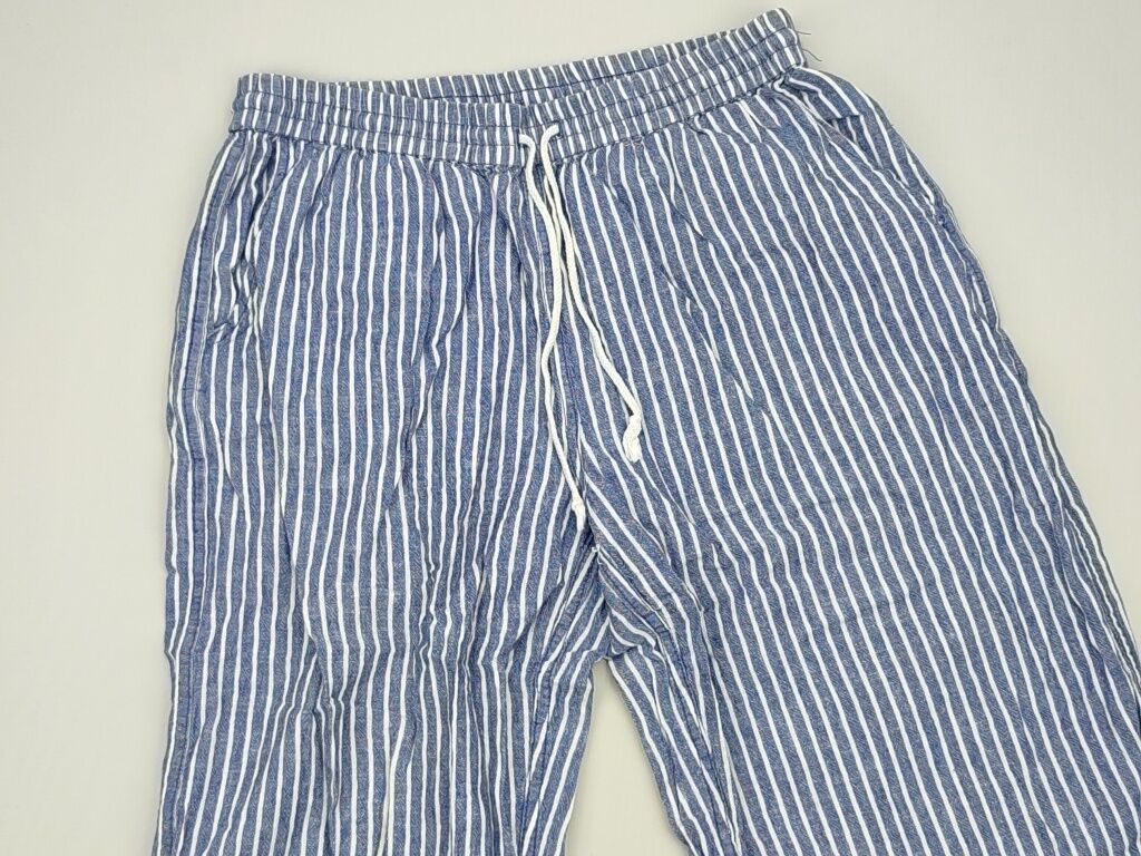 Spodnie 3/4: Spodnie 3/4 Damskie, M (EU 38), stan - Dobry — 1
