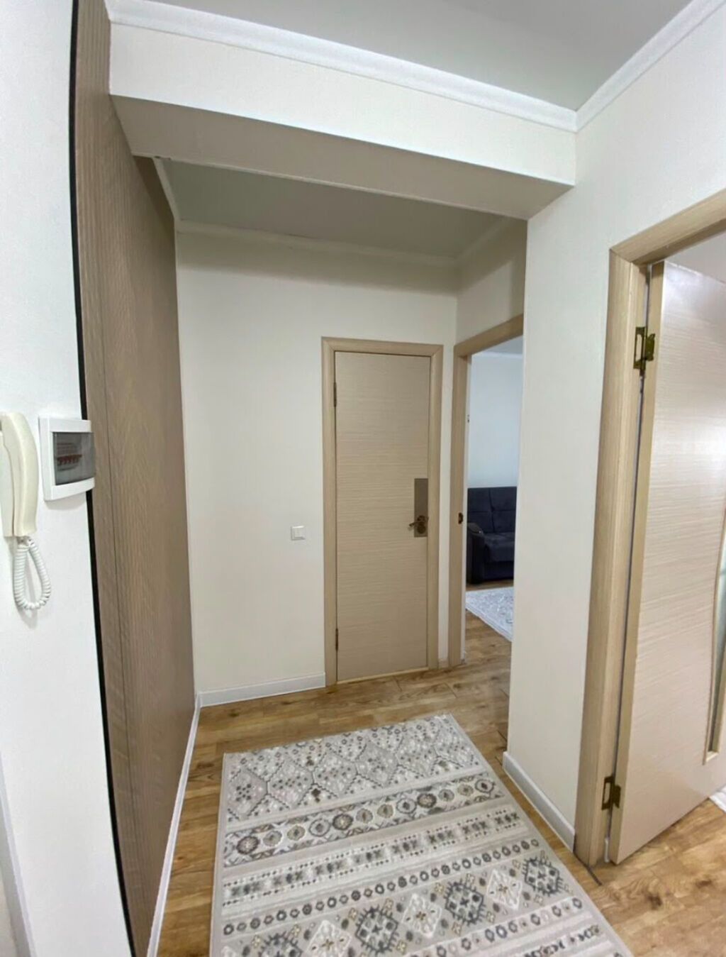 1 комната, 32 м², ул. Лев Толстой Индивидуалка, 2 этаж, Косметический ремонт: фото 8