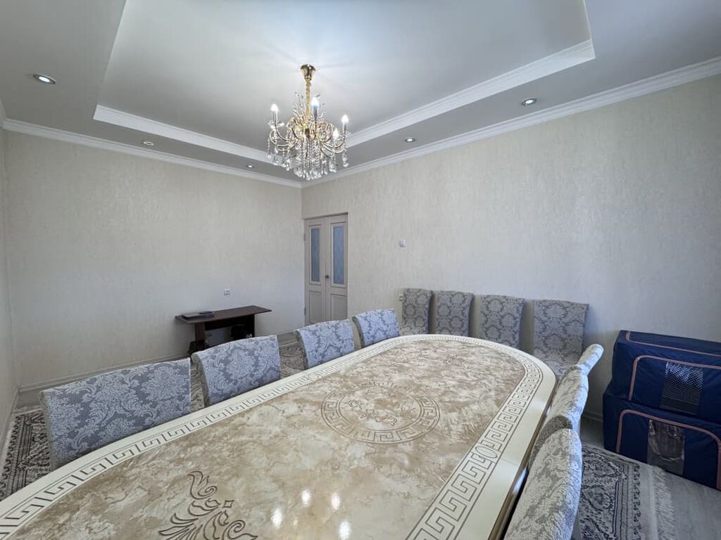 3 комнаты, 70 м², 106 серия, 9 этаж, Евроремонт — фото 3