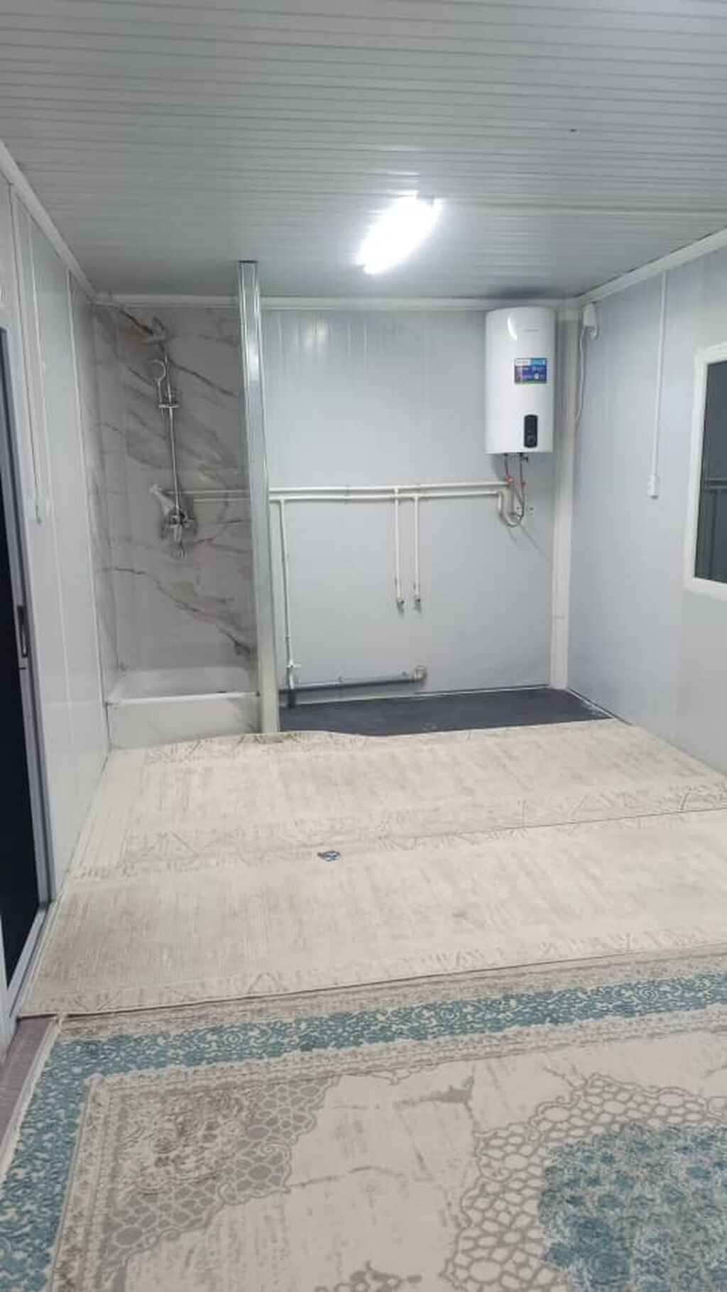 Капсульный, 1 комната, 18 м², Собственник: фото 5
