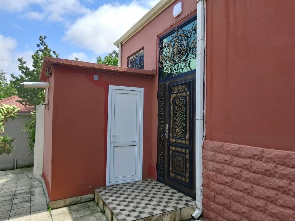 Zabratda 6 otaqlı həyət evi satılır, 185 m², 260 000 AZN, şəkil 5 / 12