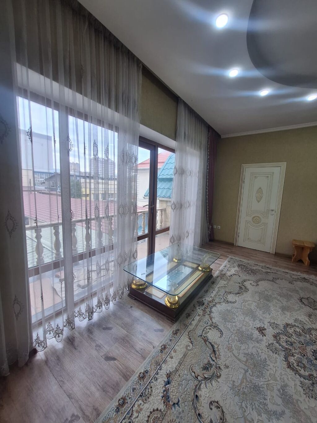 500 м², 8 комнат, Аламединский рынок / базар: фото 8