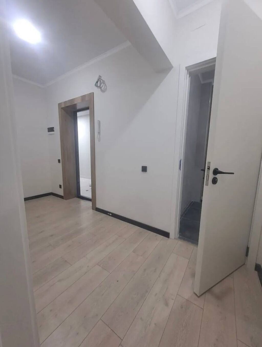 1 комната, 40 м², Кара-Жыгач ж/м Элитка, 7 этаж, Евроремонт: фото 4