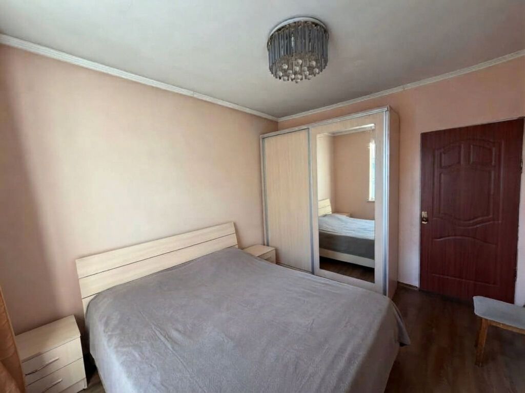 3 комнаты, 56 м², 4 соток, Бишкек, Кара-Жыгач ж/м Агентство недвижимости: фото 3