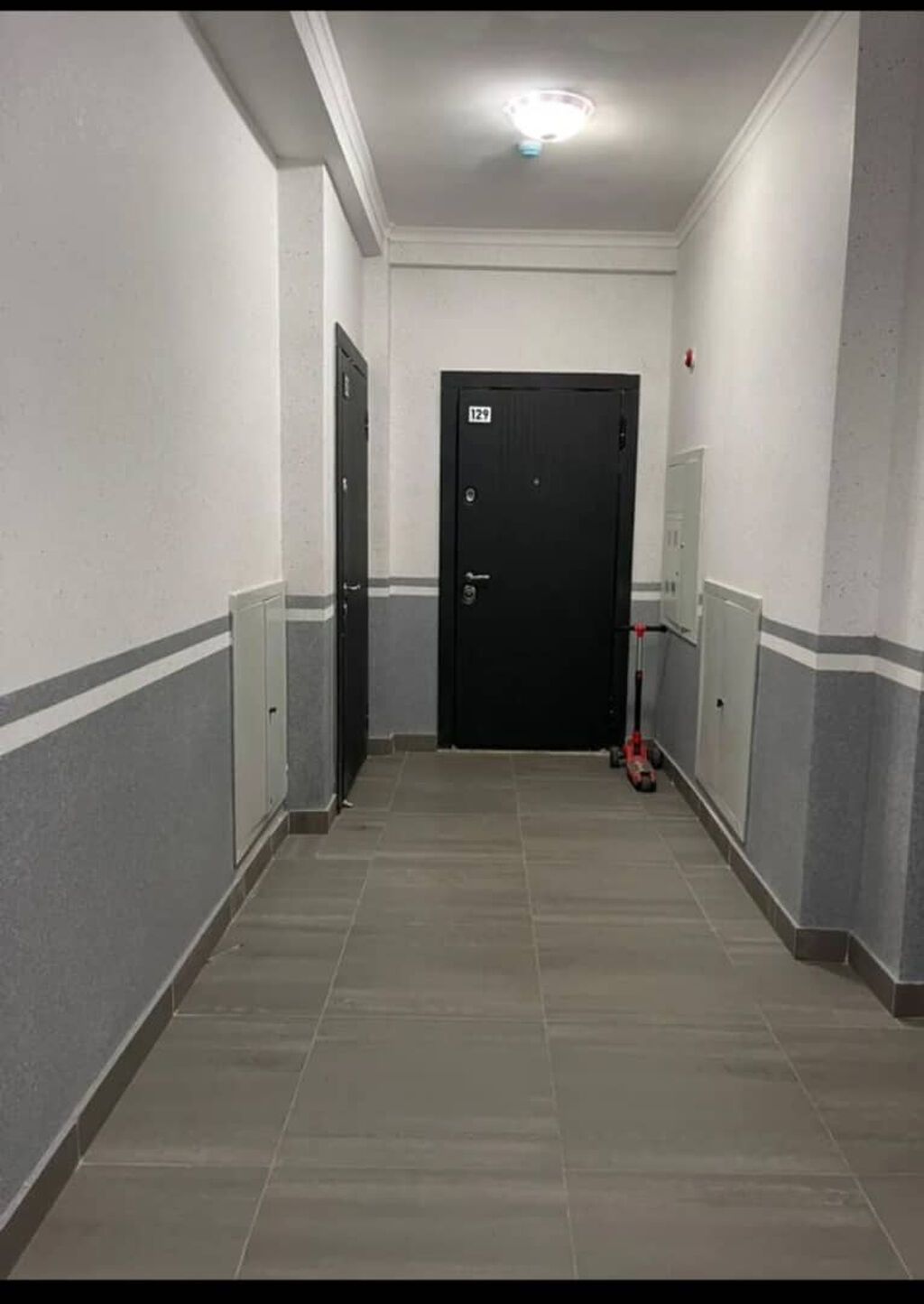 1 комната, 44 м², Политех Элитка, 9 этаж, Косметический ремонт: фото 2