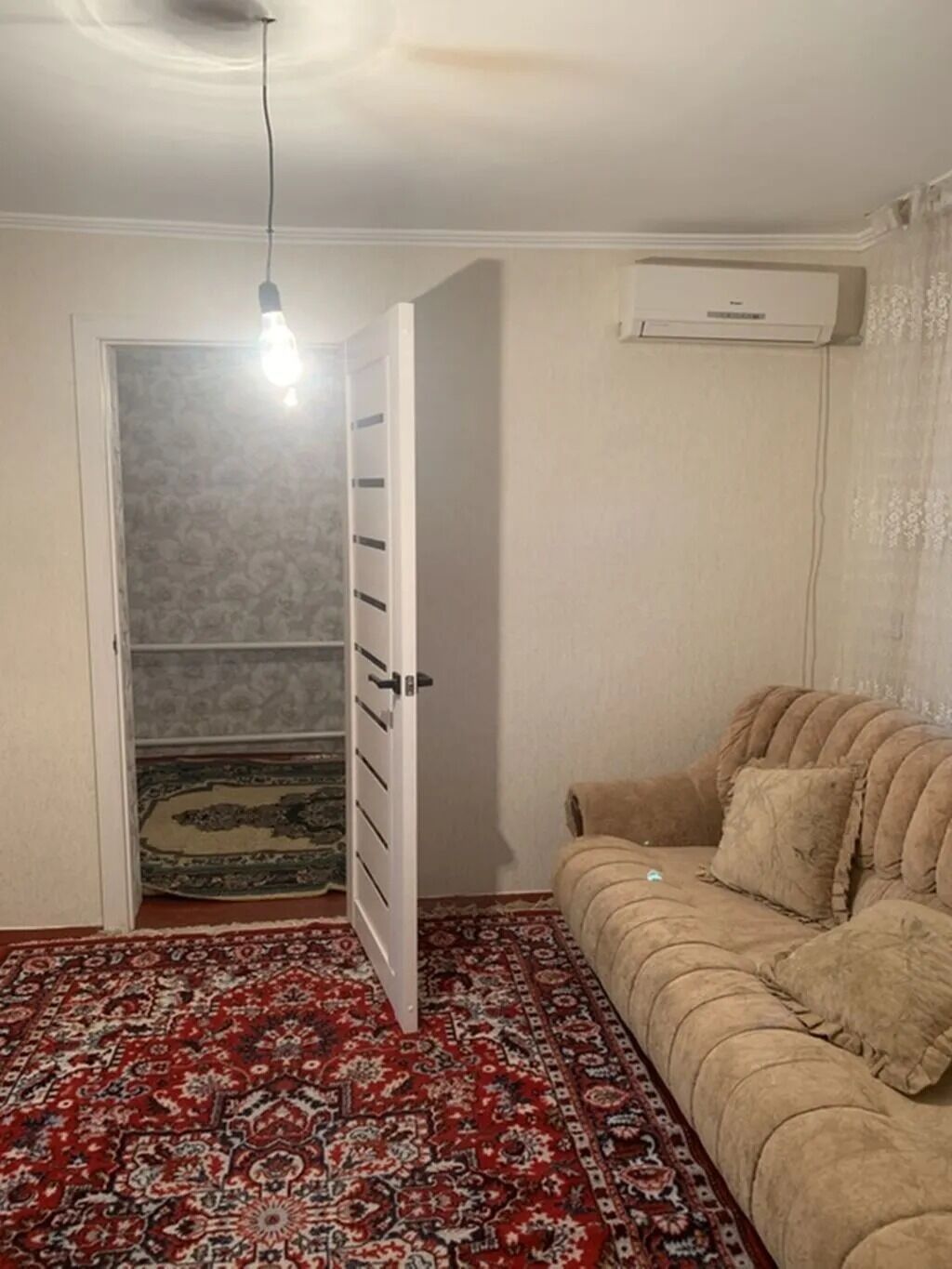 100 м², 5 комнат, Киркомстром, Без животных: фото 3