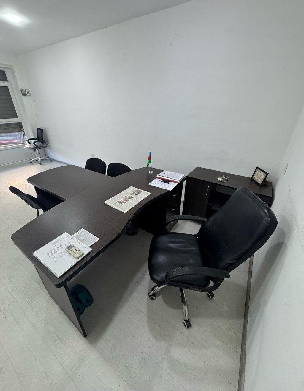 Ofis icarəyə verilir, Memar Əcəmi m. ❗️QİYMƏT ENDİRİLDİ ❗️ 550 AZN
