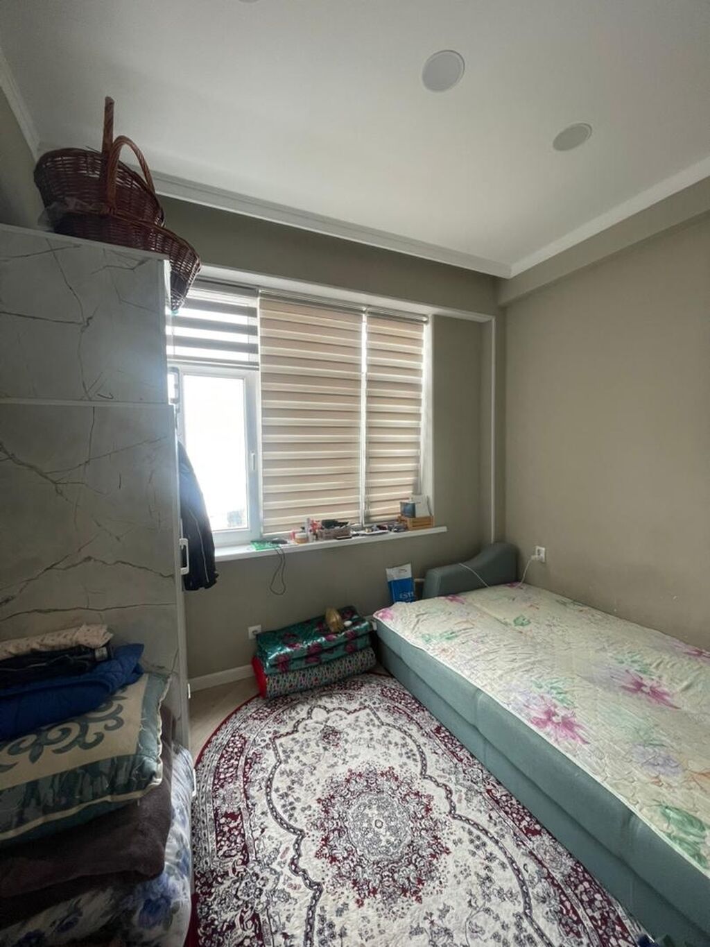 Продам 1-комнатную квартиру, 34 м², Кара-Жыгач: фото 5