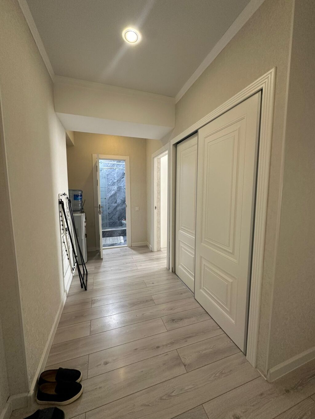 2 комнаты, 75 м², Элитка, 5 этаж, Евроремонт — фото 4