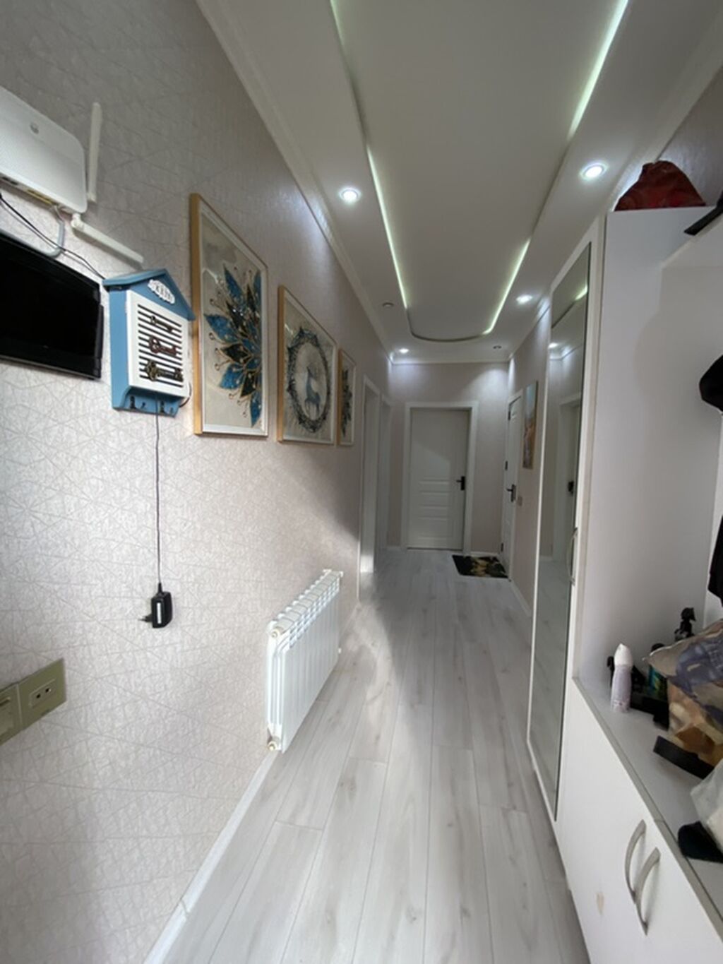 Продаётся 3-комнатный дом, Novxanı, 133 м², 130 000 AZN, фото 2 / 12