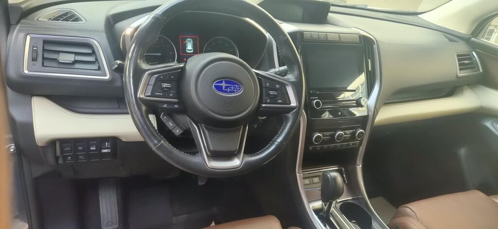 Subaru Ascent: 2019 г., 2.4 л, Вариатор, Бензин, Кроссовер: фото 7