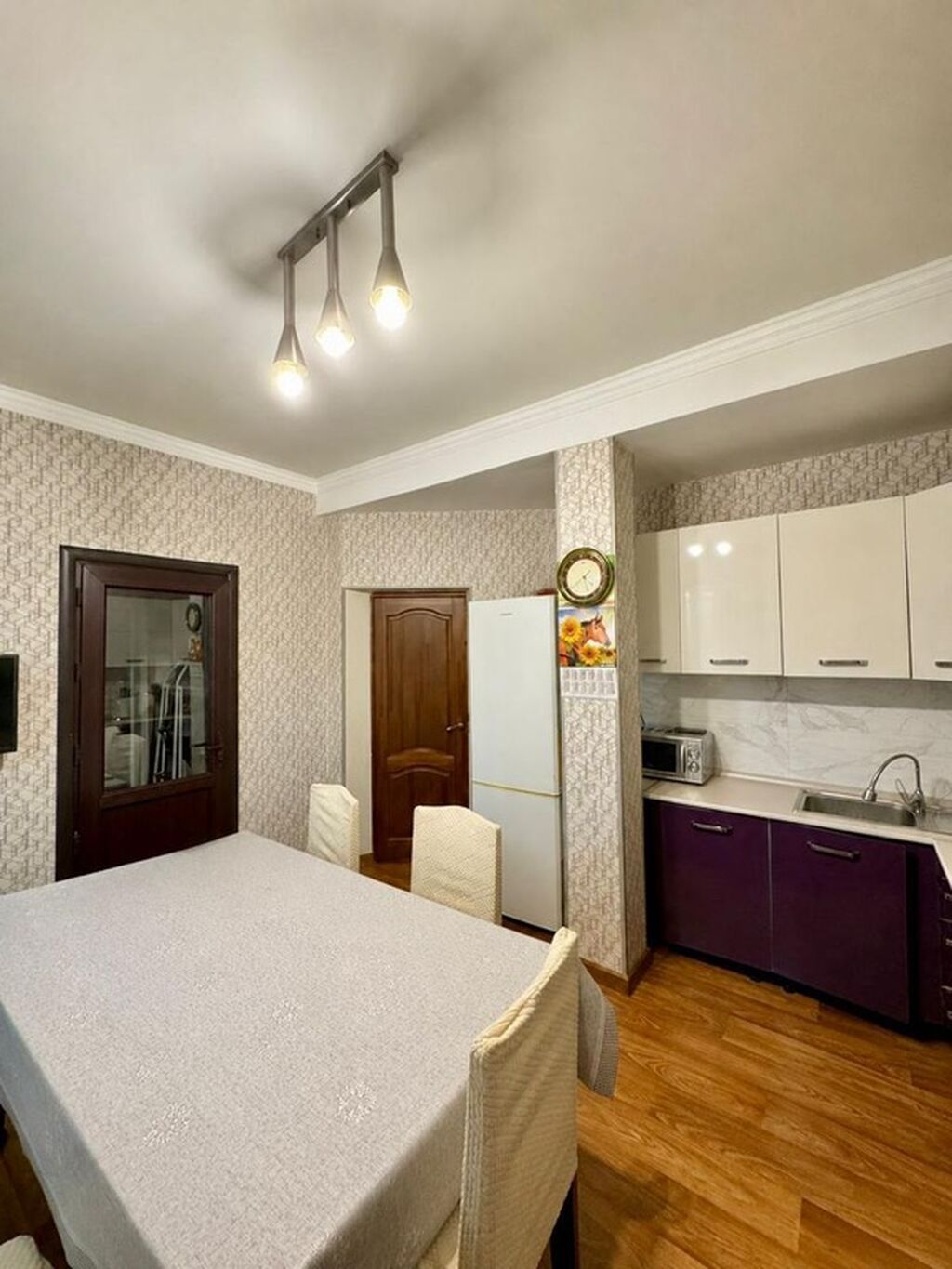 180 м², 6 комнат и более, Без животных: фото 5