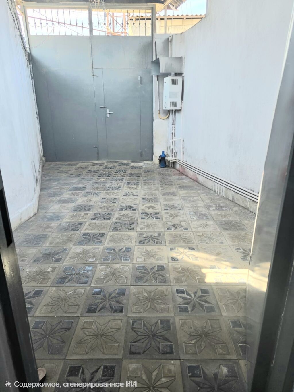 NZS 2 otaqlı, 60 kv. m, Yeni təmirli