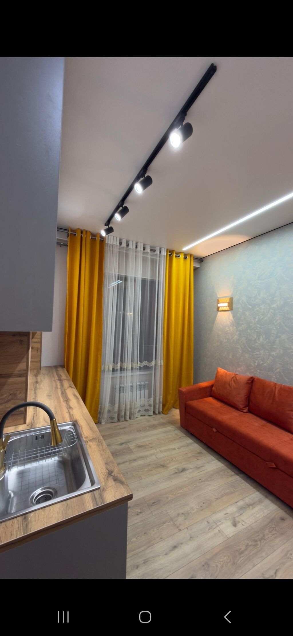 Продам 1-комнатную квартиру 34 м² в ЖК Технопарк Элитка: фото 7