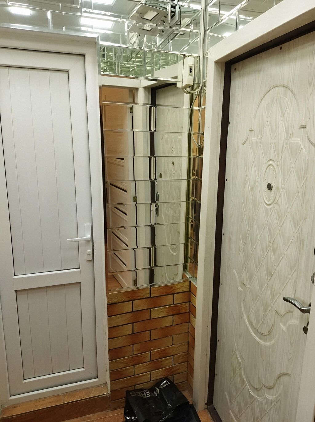 🏡 Salam, Mənzil Əcəmidə 20 Yanvar küçəsində, Qərənfil uşaq bağçasının