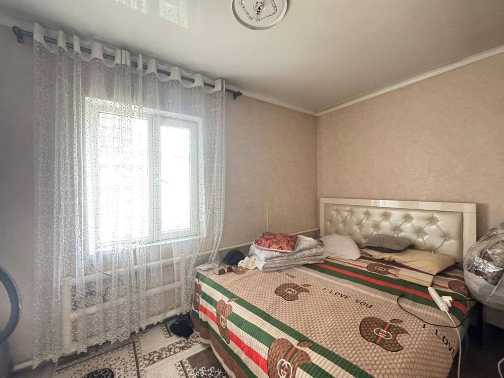 Продам Участок 5.3 сот. с 3ком. домом 90м2 90.000$ ориентир Алтын: фото 3