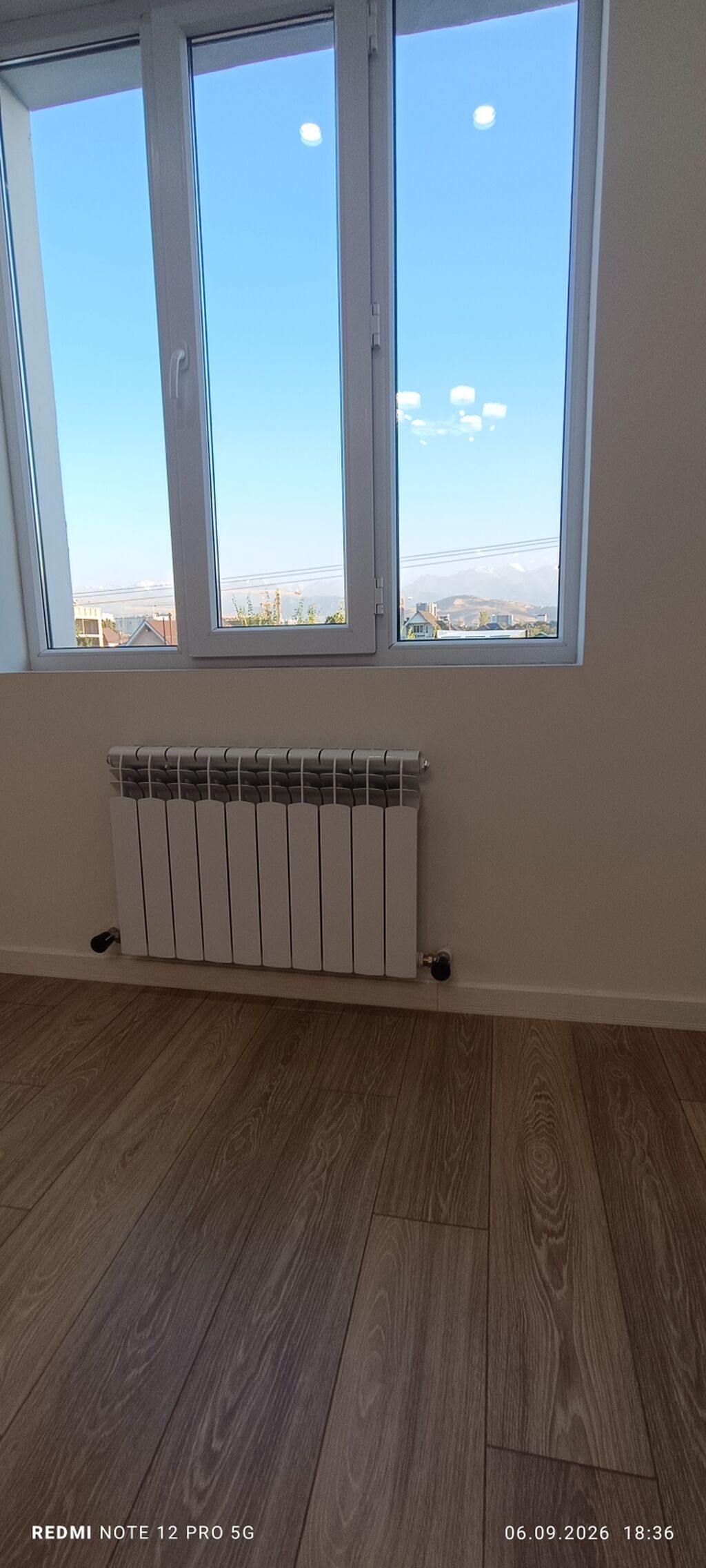 45 м², Без мебели: фото 5