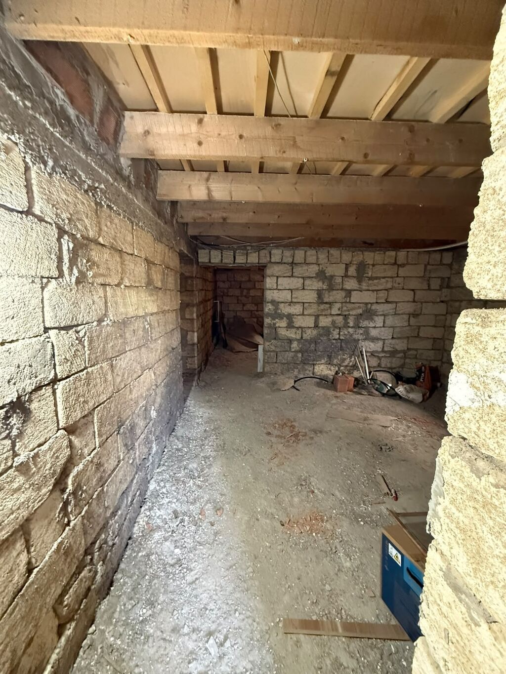 3 otaqlı, 156 kv. m, Kredit yoxdur, Yeni təmirli