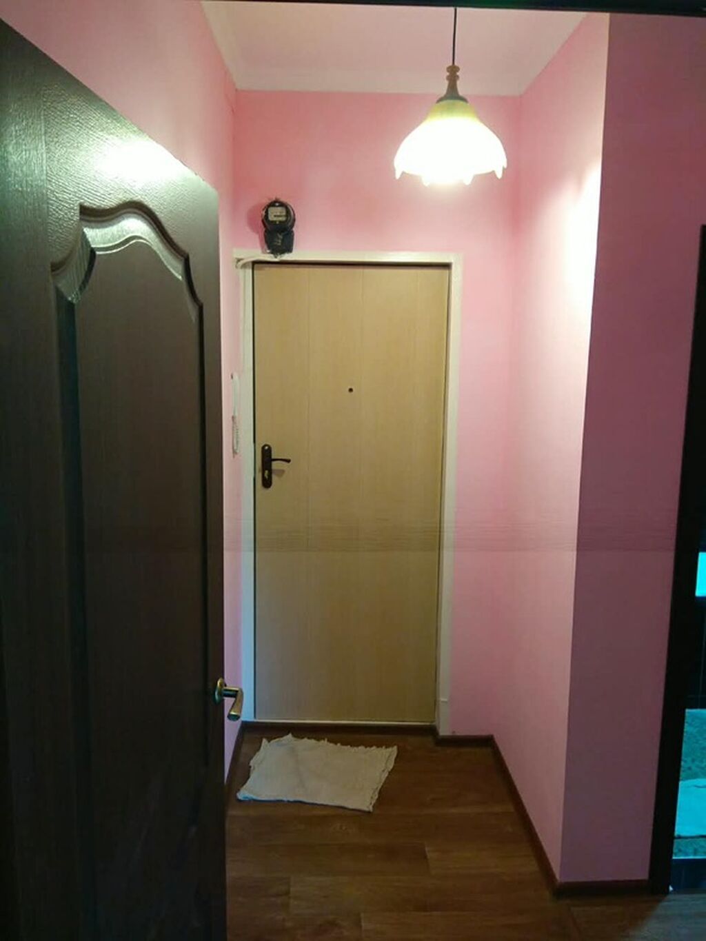 1 комната, 34 м², 105 серия, 2 этаж, Косметический ремонт: фото 2