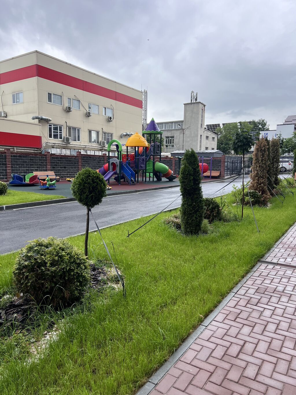 2 комнаты, 80 м², Советская/Скрябина Элитка, 7 этаж, Дизайнерский ремонт: фото 3