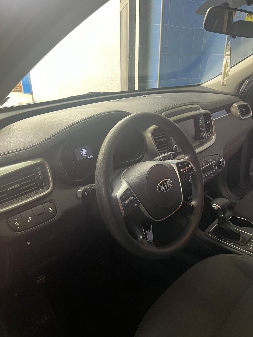 Kia Sorento: 2019 г., 3.3 л, Автомат, Бензин, Кроссовер — фото 6