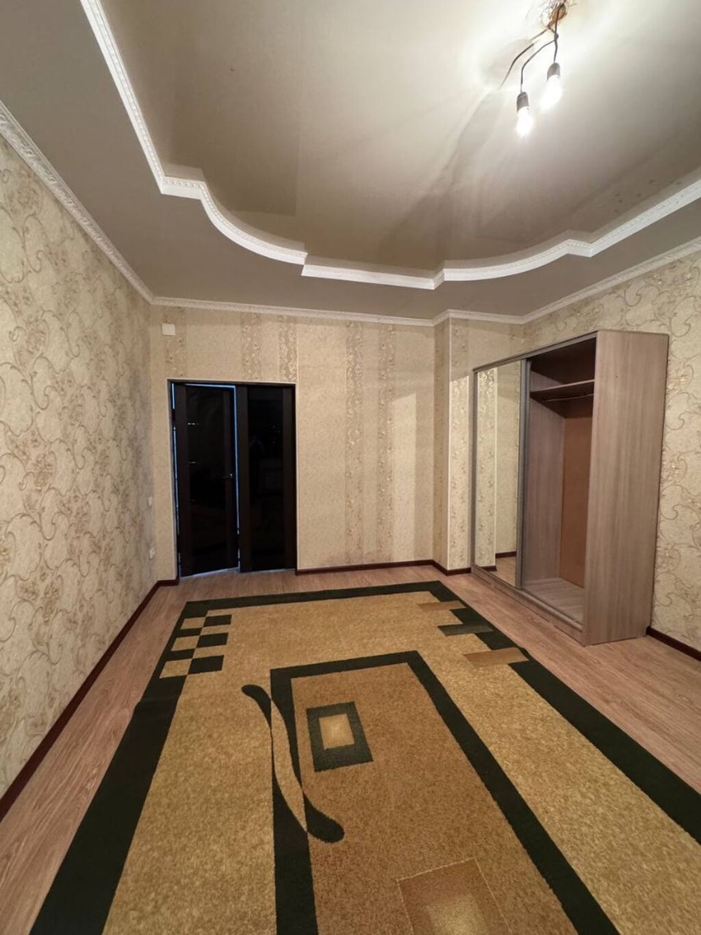 1 комната, 47 м², Средний Джал Элитка, 11 этаж, Косметический ремонт: фото 5