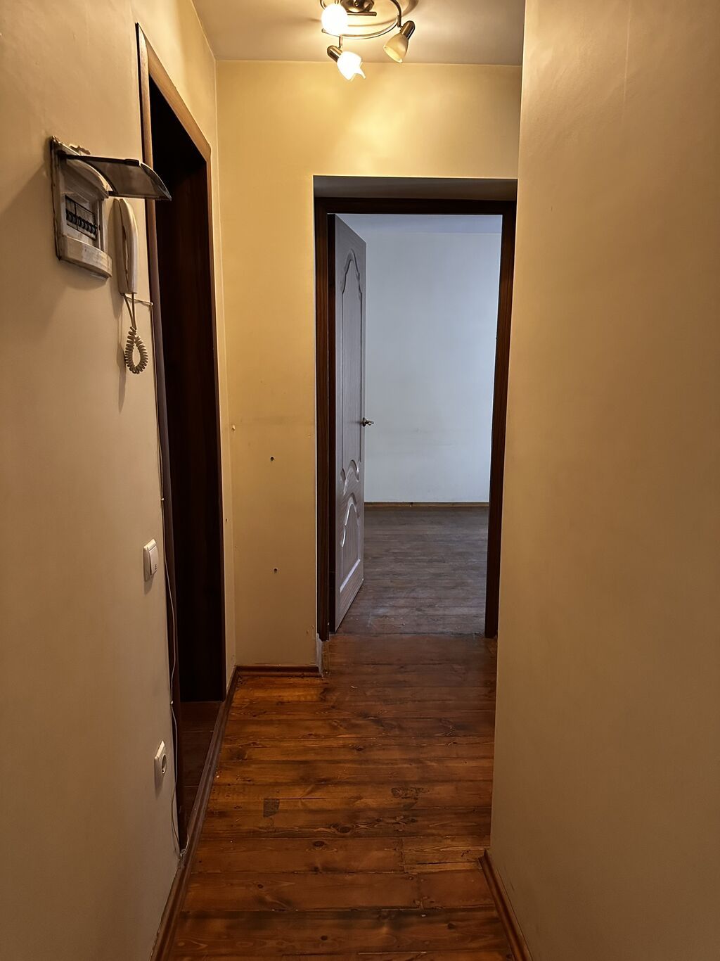 2 комнаты, 45 м², ул. Московская / Уметалиева Индивидуалка, 1 этаж, Старый ремонт: фото 5