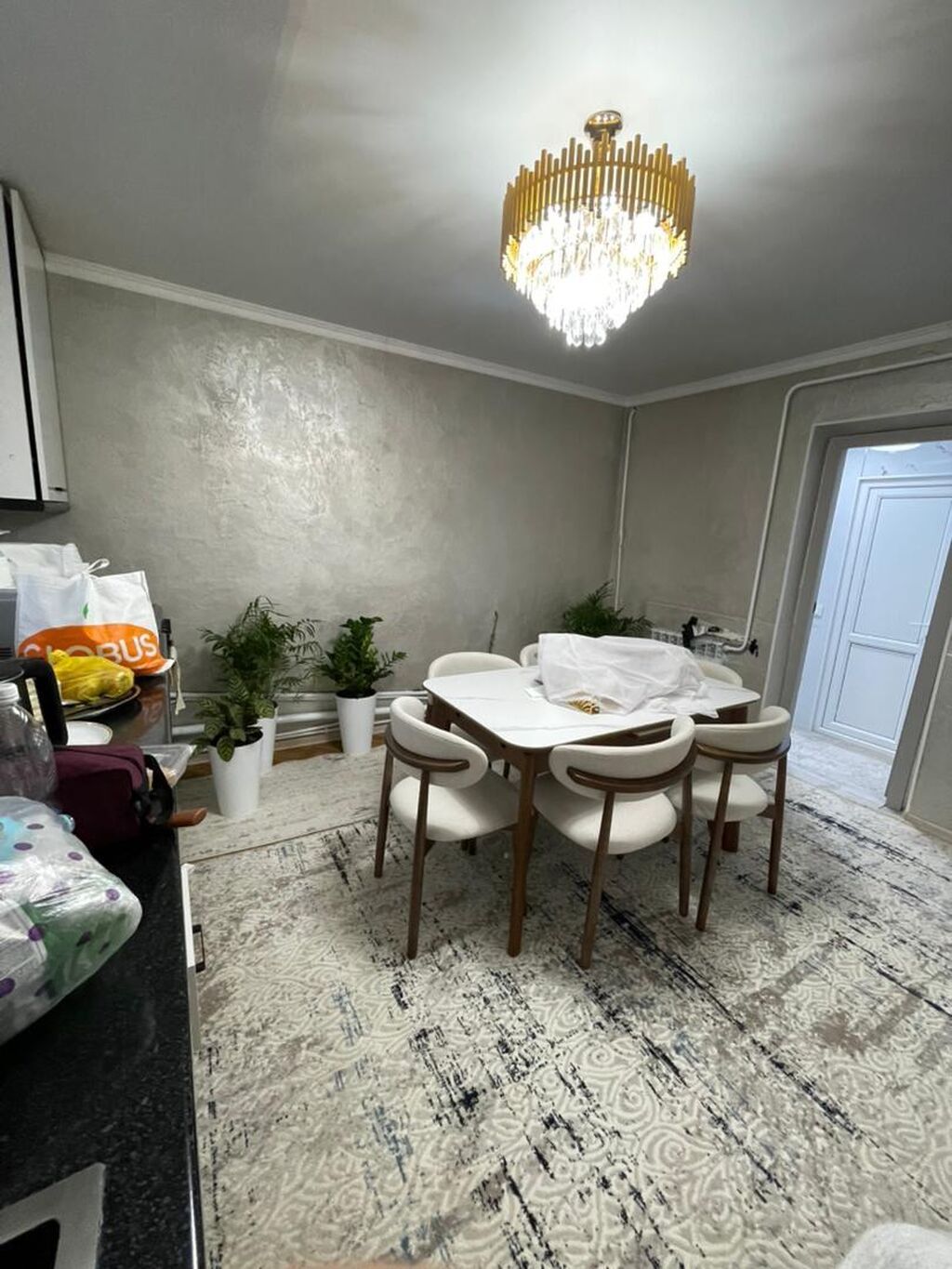 Продаю дом 6 комнат, 102 м², участок 4 сотки: фото 6