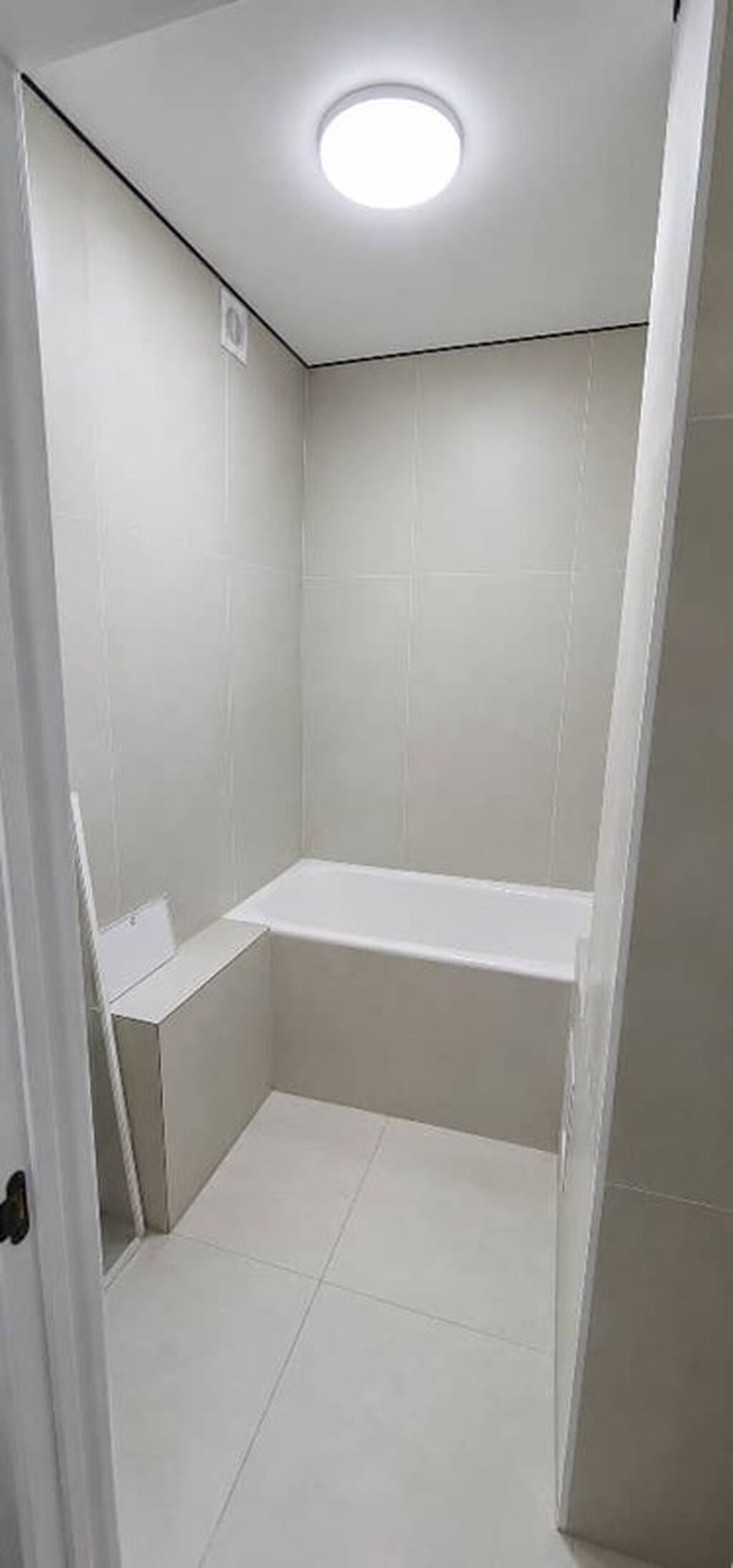 3 комнаты, 67 м², 106 серия улучшенная, 4 этаж, Свежий ремонт — фото 5
