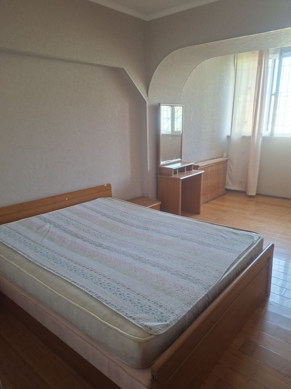 Сдам 3-комнатную квартиру в Бишкеке: фото 4