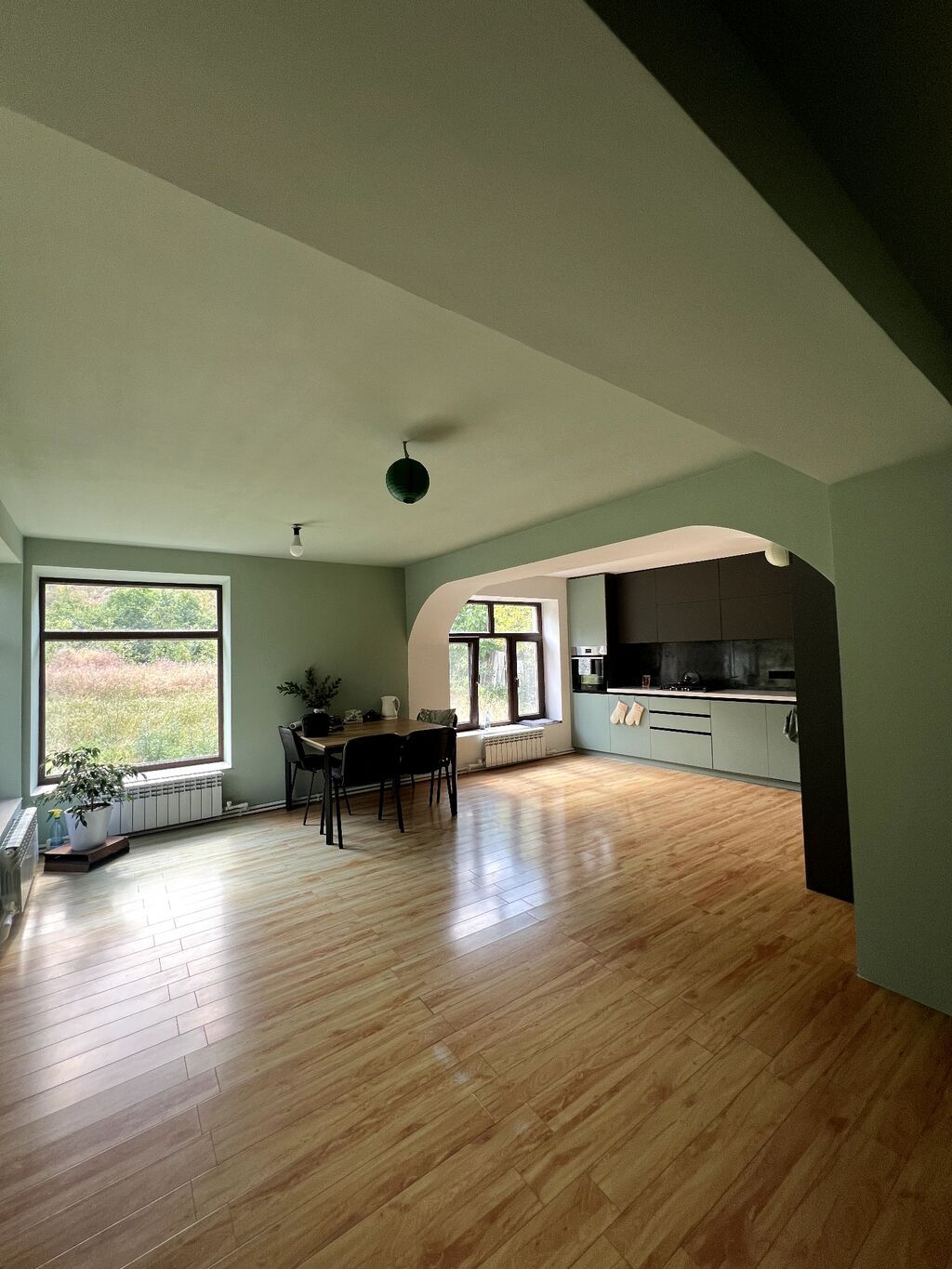 ПРОДАЖА ДОМА В ЧОН - АРЫКЕ Идеальное сочетание городского комфорта и: фото 7