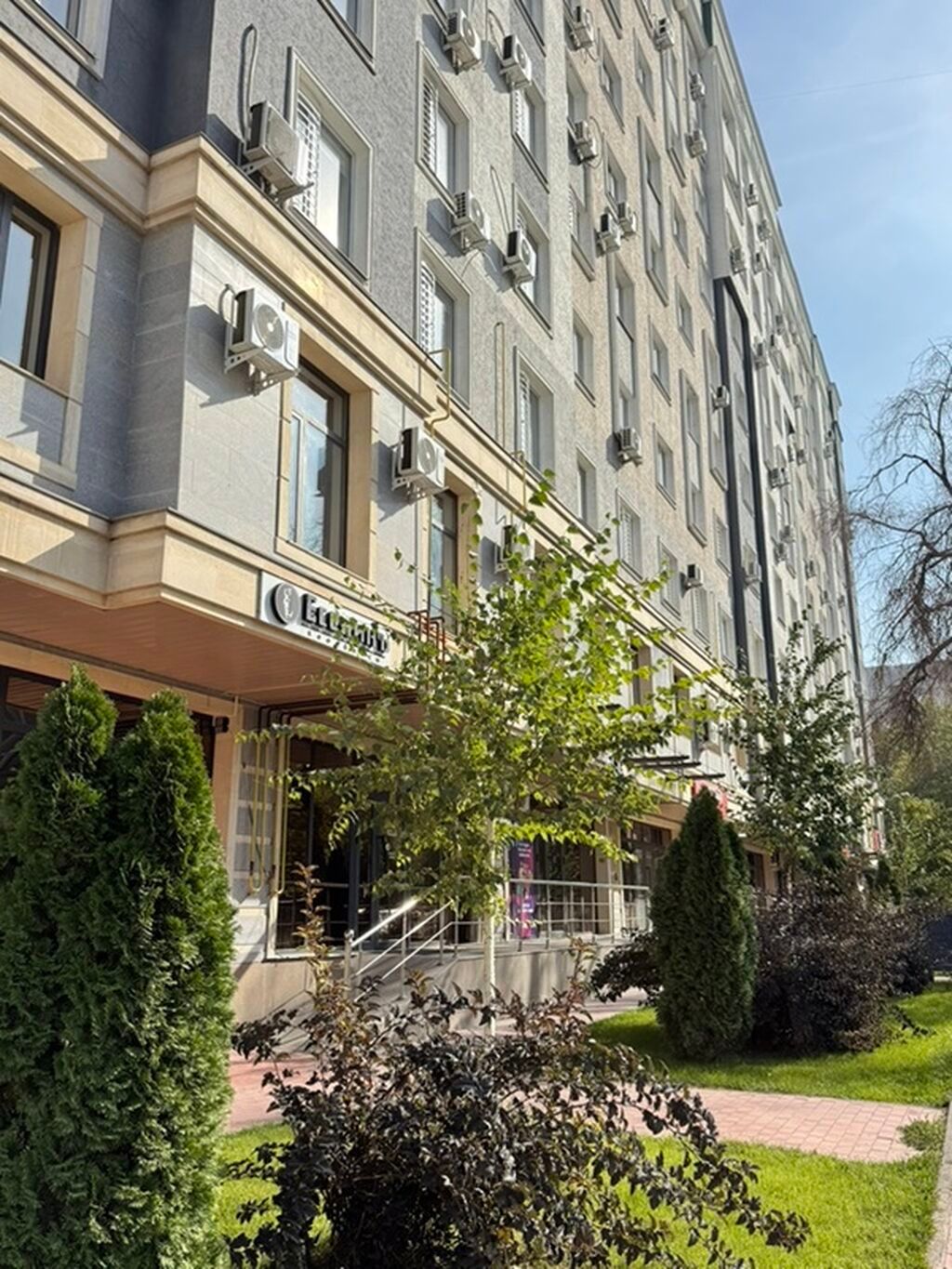 4 комнаты, 119 м², Филармония Элитка, 7 этаж, Евроремонт: фото 1