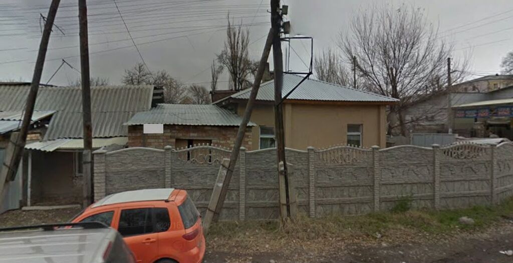 3 комнаты, 120 м², 2 соток, Филармония