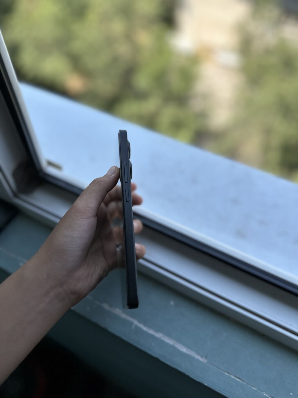 Redmi, Redmi Note 13, Б/у, 128 ГБ, цвет - Черный, 2 SIM: фото 4