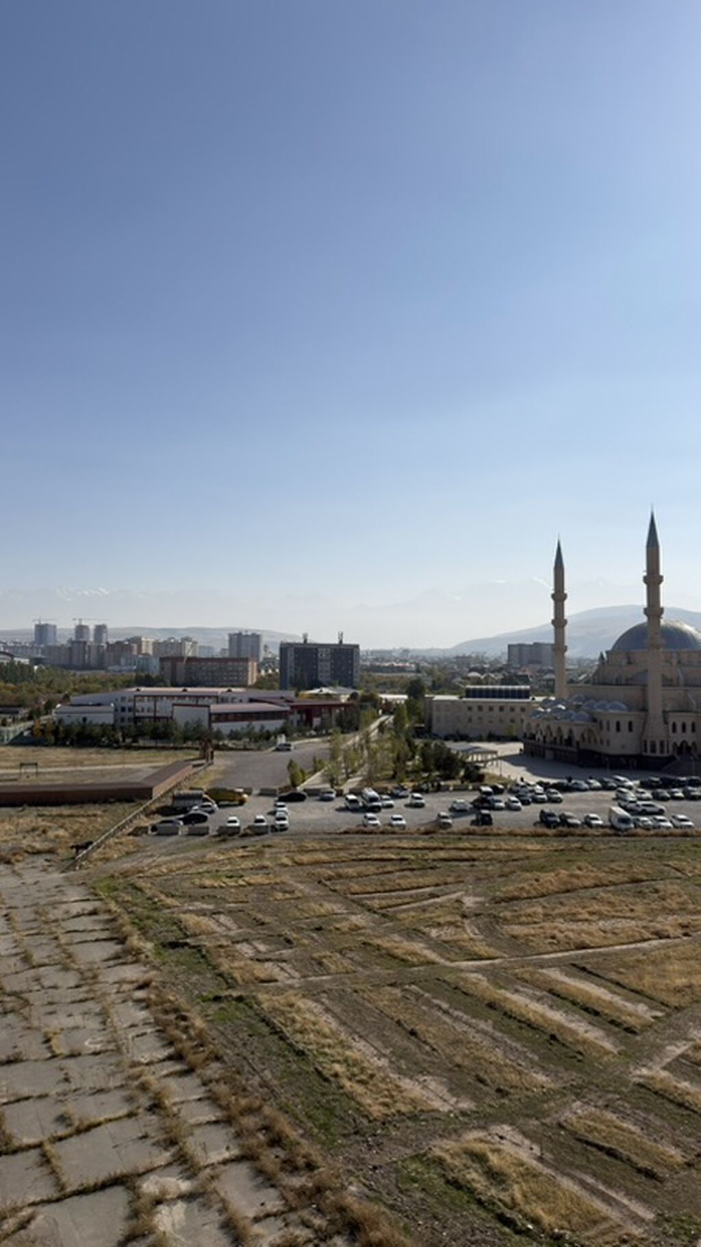 1 комната, 43 м², Джальская больница Элитка, 8 этаж, Свежий ремонт: фото 8