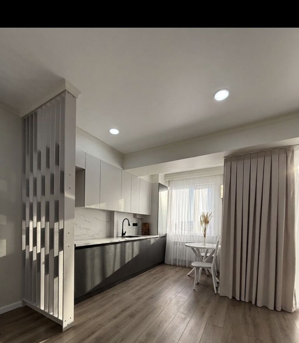 1 комната, 30 м², Элитка, Евроремонт: фото 5