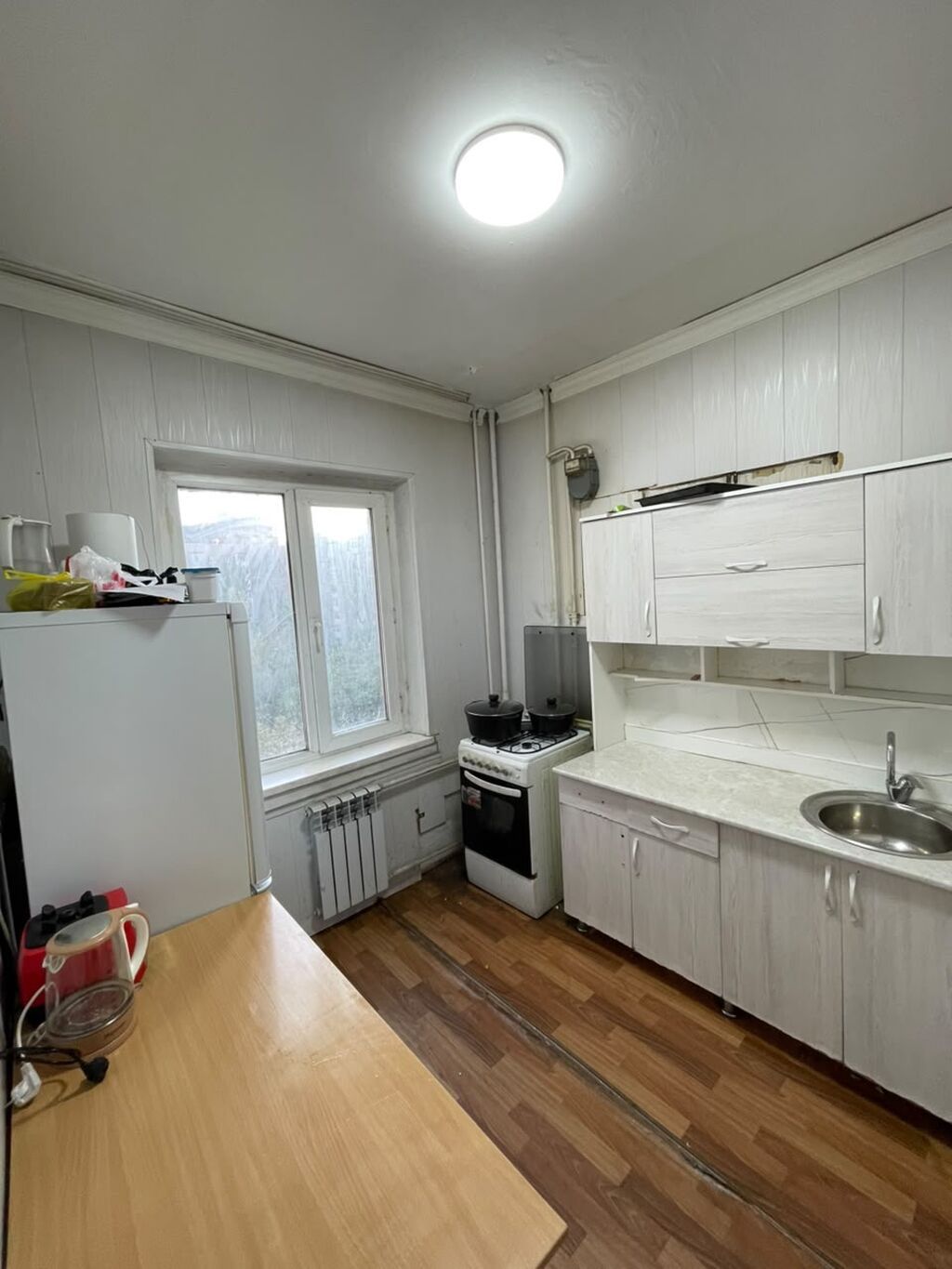 Продается 3-комнатная квартира, 105 серия, Моссовет: фото 8