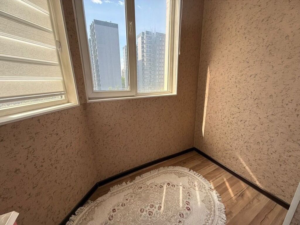 1 комната, 36 м², Вефа ТЦ Элитка, 6 этаж: фото 5