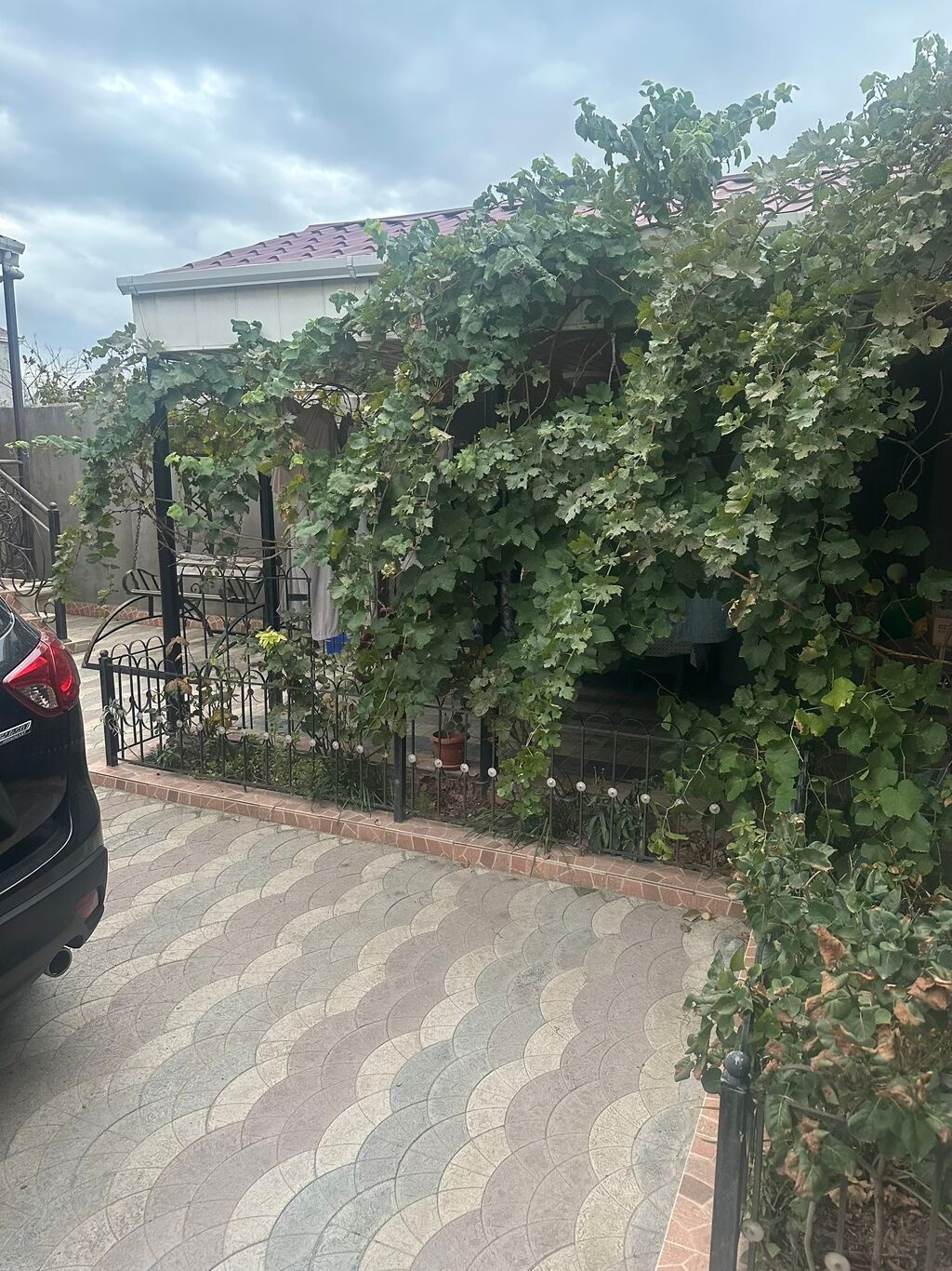 7 otaqlı, 200 kv. m, Kredit var, Yeni təmirli