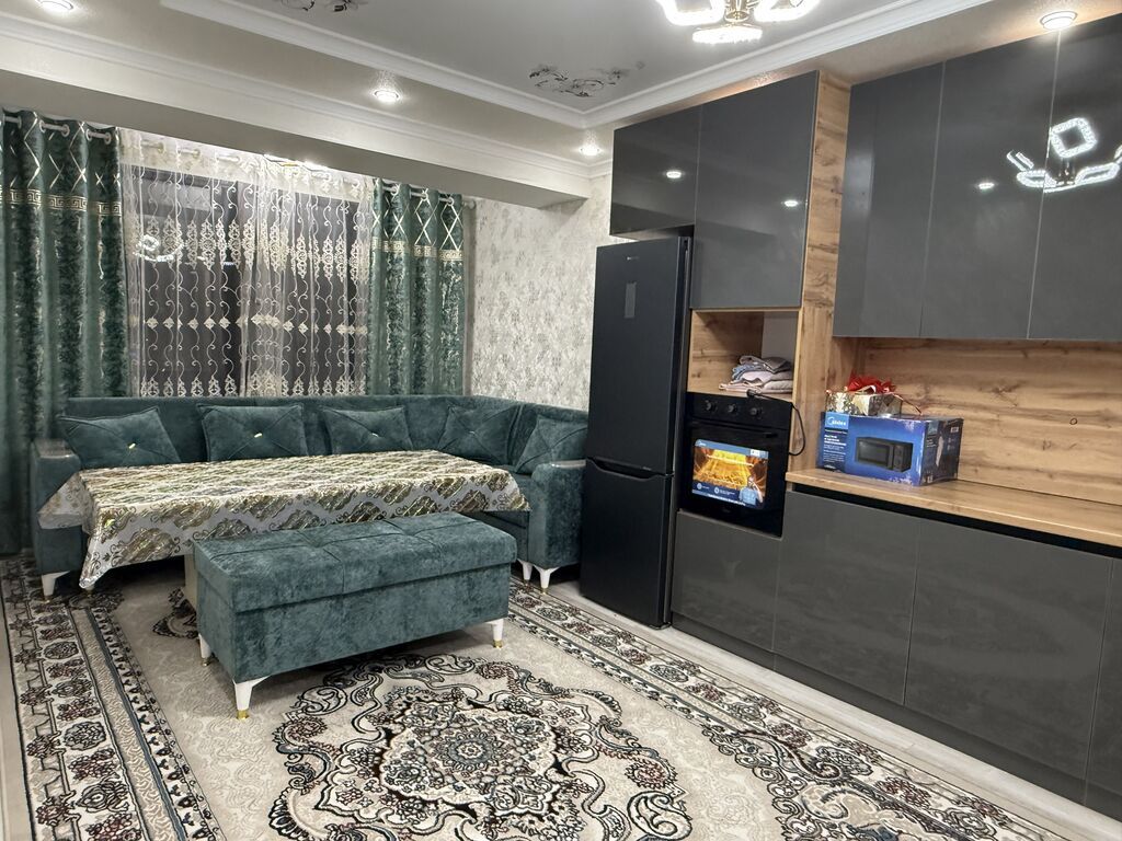 1 комната, Собственник, С подселением, от 1 года, С мебелью полностью: фото 3