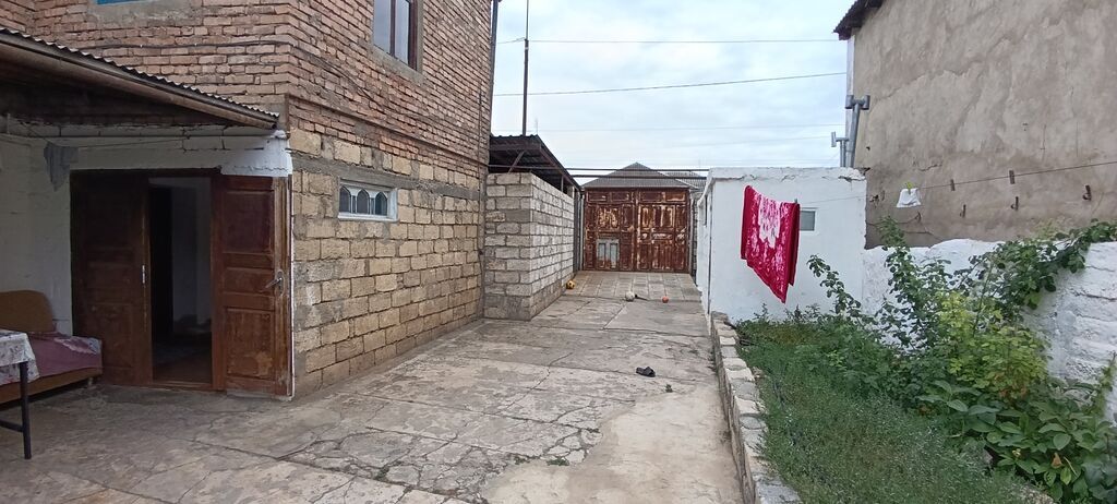 Xaçmaz, 700 kv. m, 8 otaq, Hovuzsuz, İnternet, Telefon, Qaz