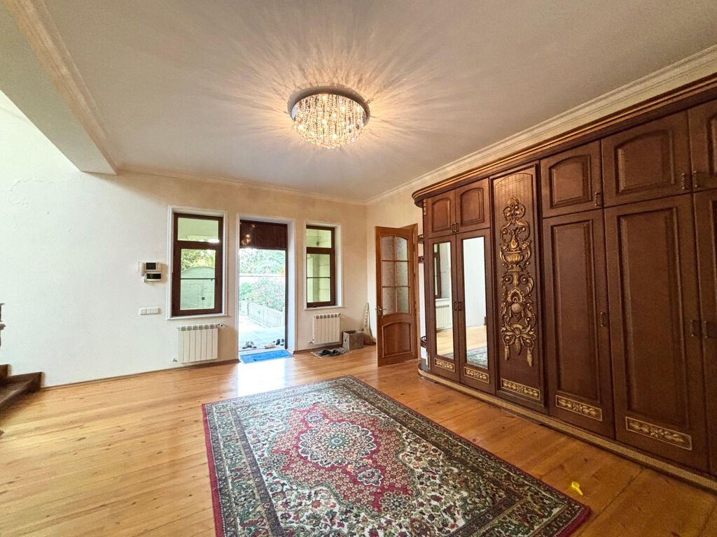 Mehdiabad 8 otaq, 450 kv. m, Kredit yoxdur, Yeni təmirli