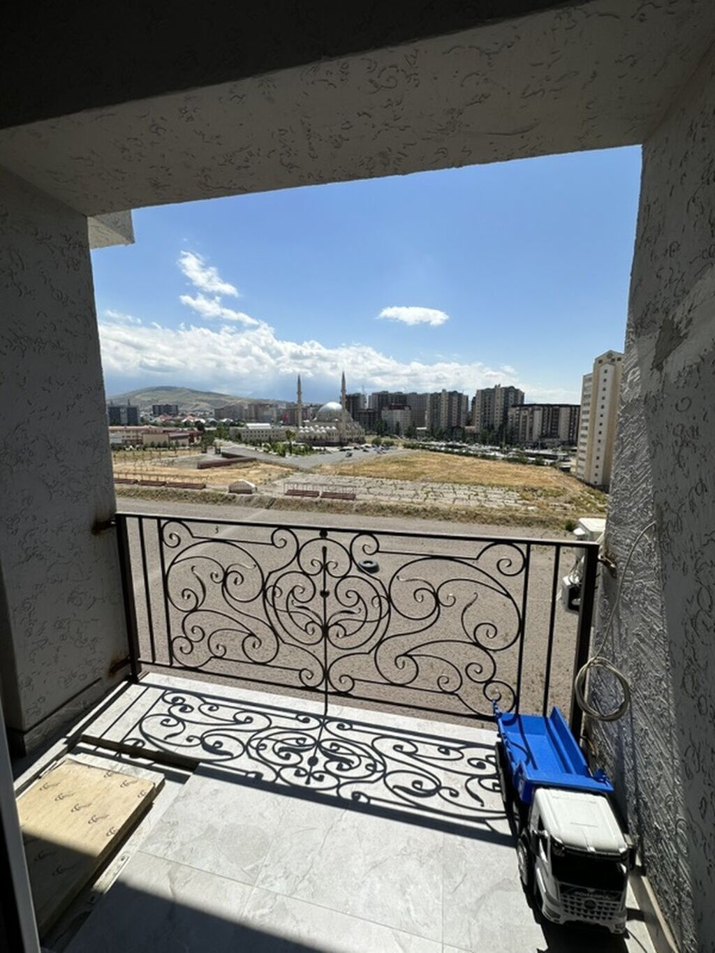 3 комнаты, 100 м², Джал-15 9 этаж: фото 8